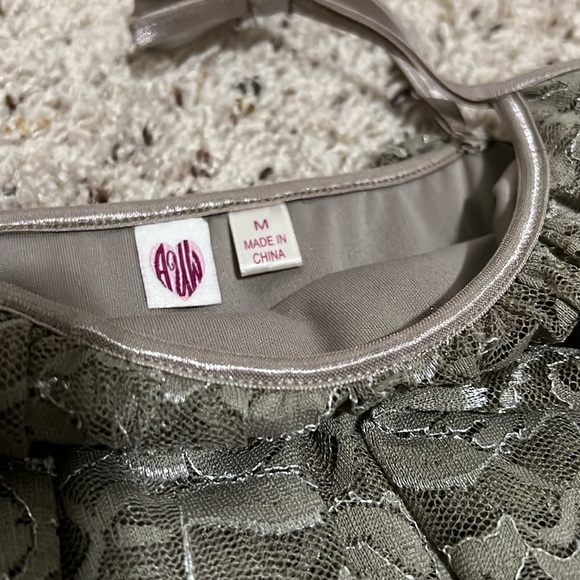 High-Low Dress - Picture 5 of 5